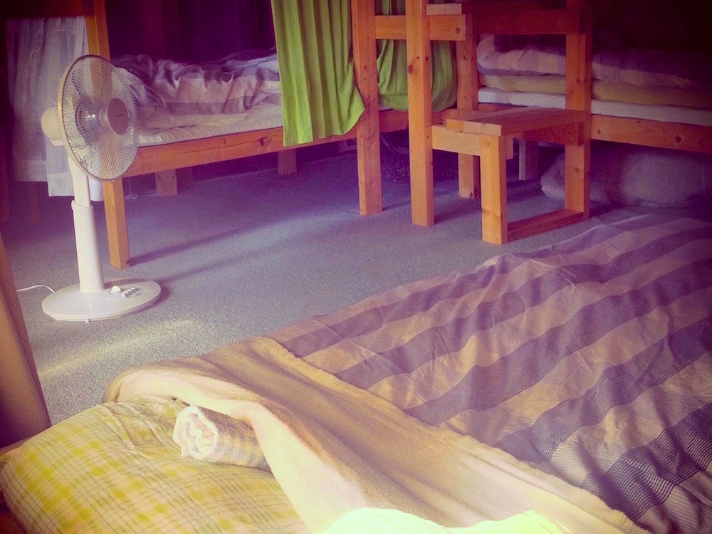 Standard Shared Dormitory, Mixed Dorm, Non Smoking photo 2