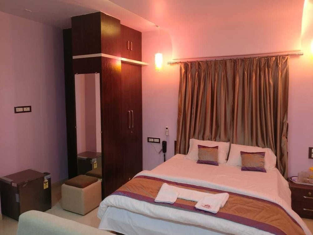 Deluxe Room photo 2