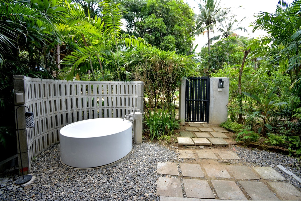 Garden Villa - Photo 8