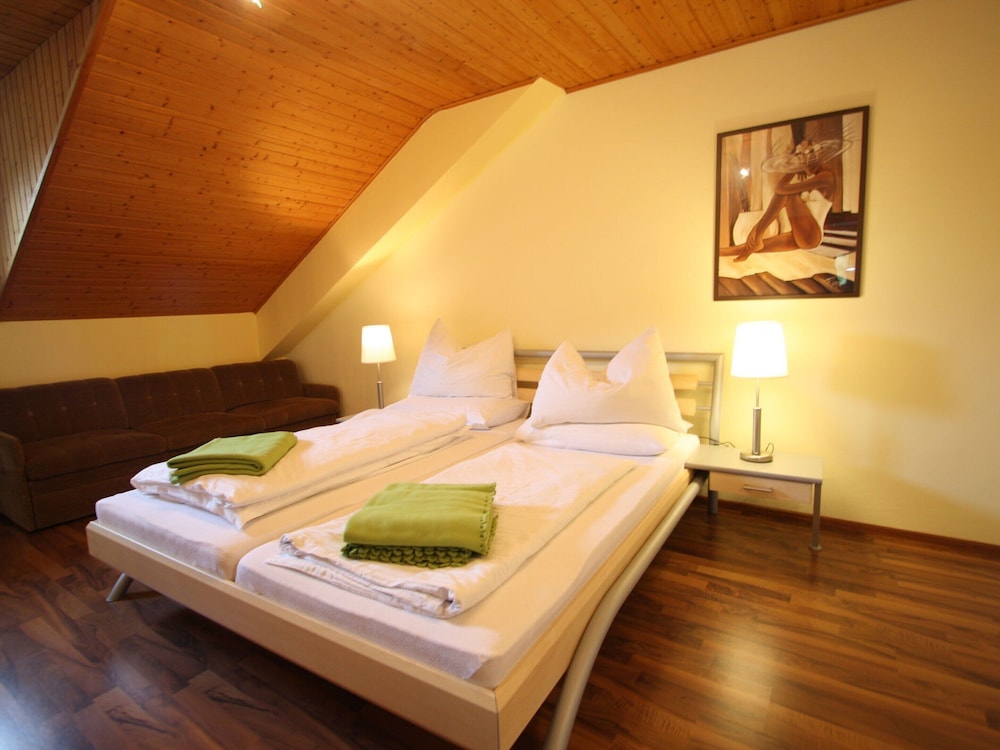 Classic Apartment, 3 Bedrooms