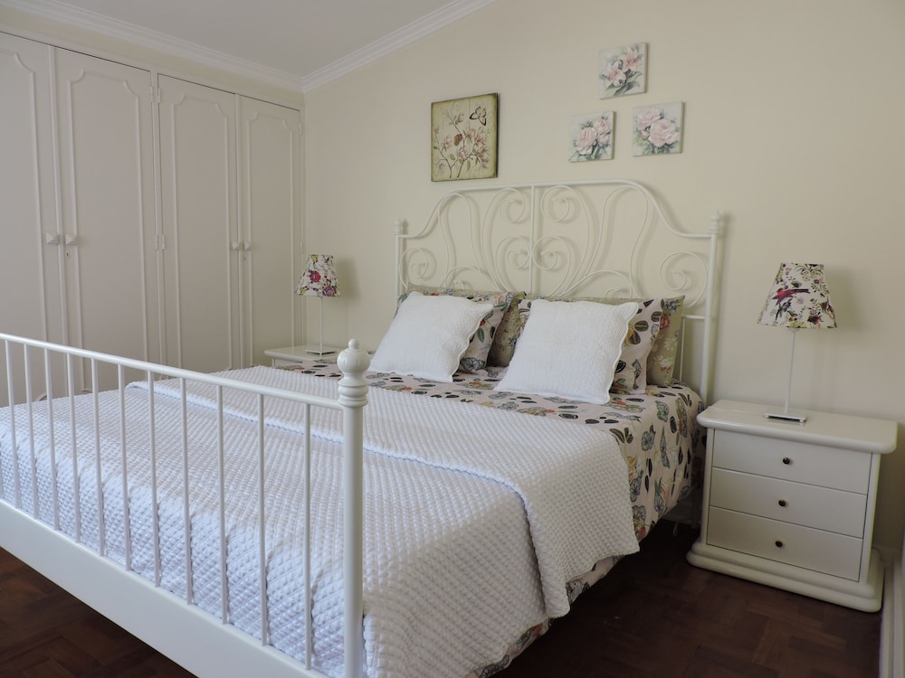 Room, 1 Double Bed