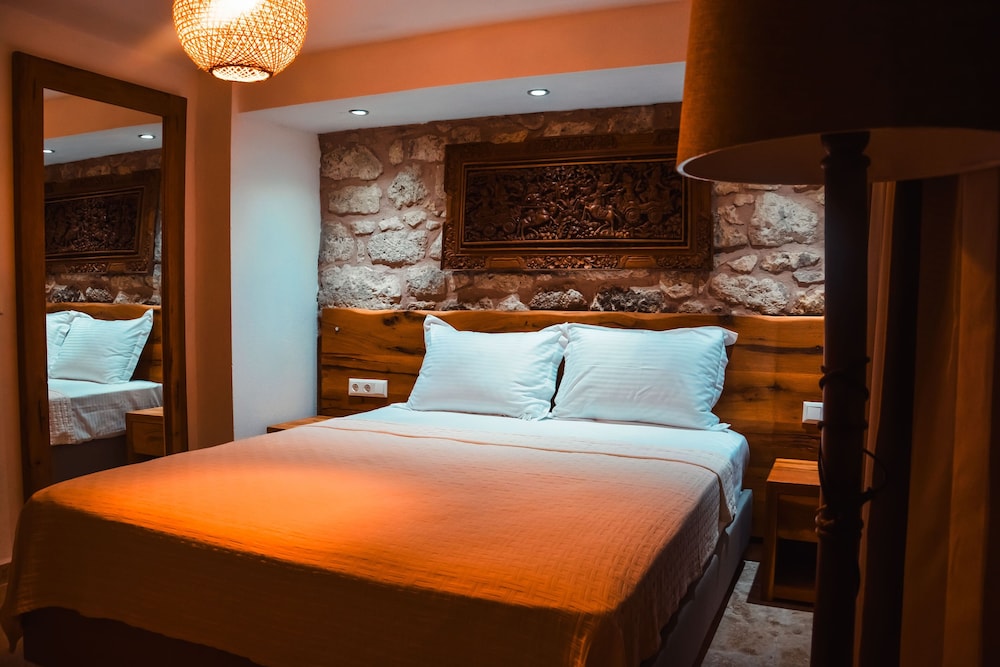 Deluxe Suite, City View photo 1