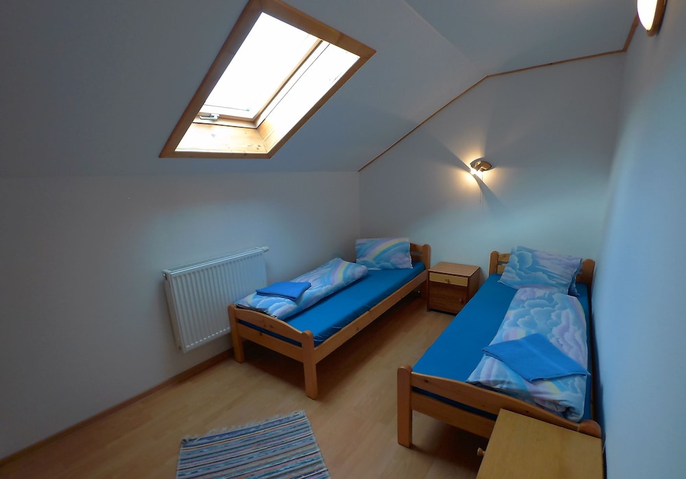 Family Apartment photo 2