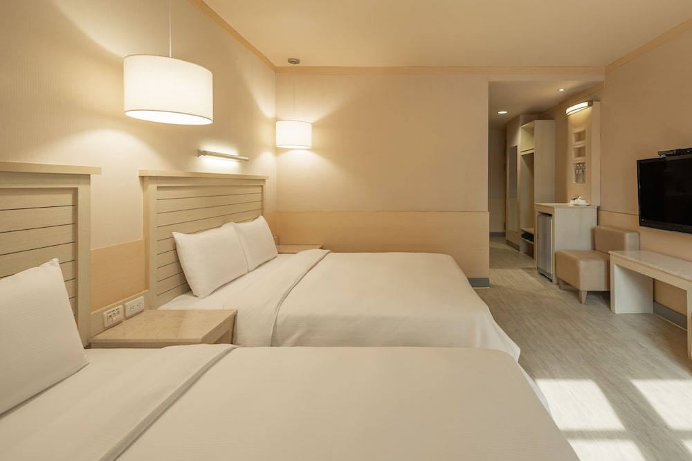 Elite Quadruple Room photo 3
