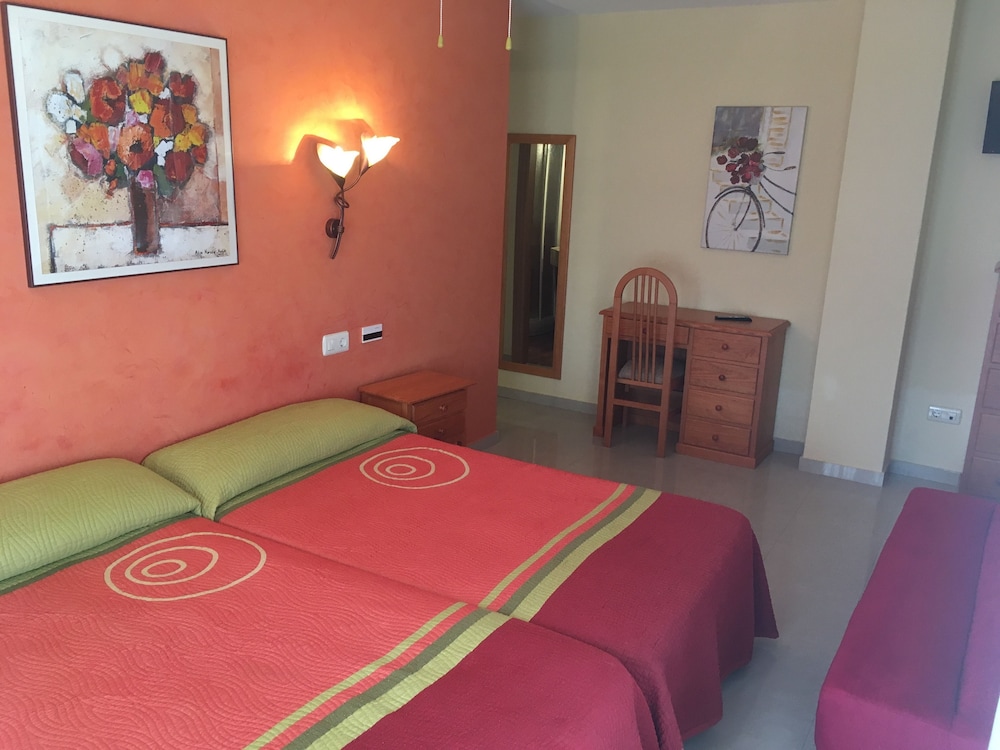 Twin Room photo 3