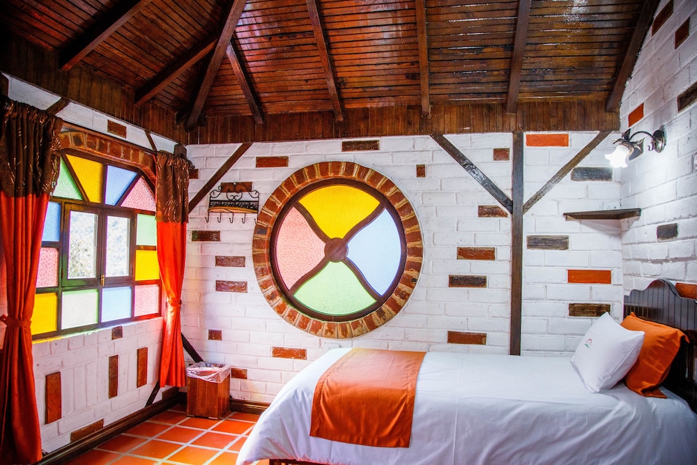 Double Room photo 3