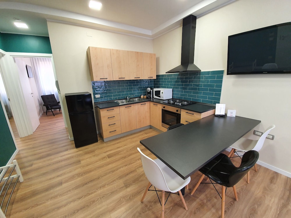 Deluxe Apartment, 2 Bedrooms photo 1