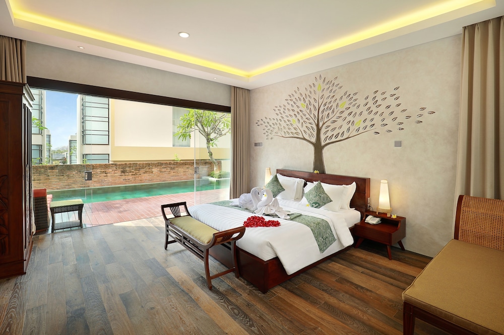 The Miracle Villa Nusa Dua, photo 176