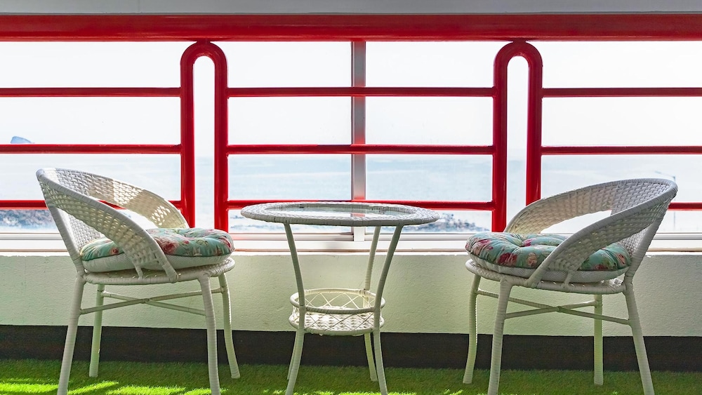 Basic Room, 1 Bedroom (Sora 2(oceanview)) - Photo 7