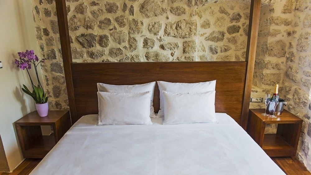 Double Room, Sea View (Captain Stole &Officer Sneza) photo 2