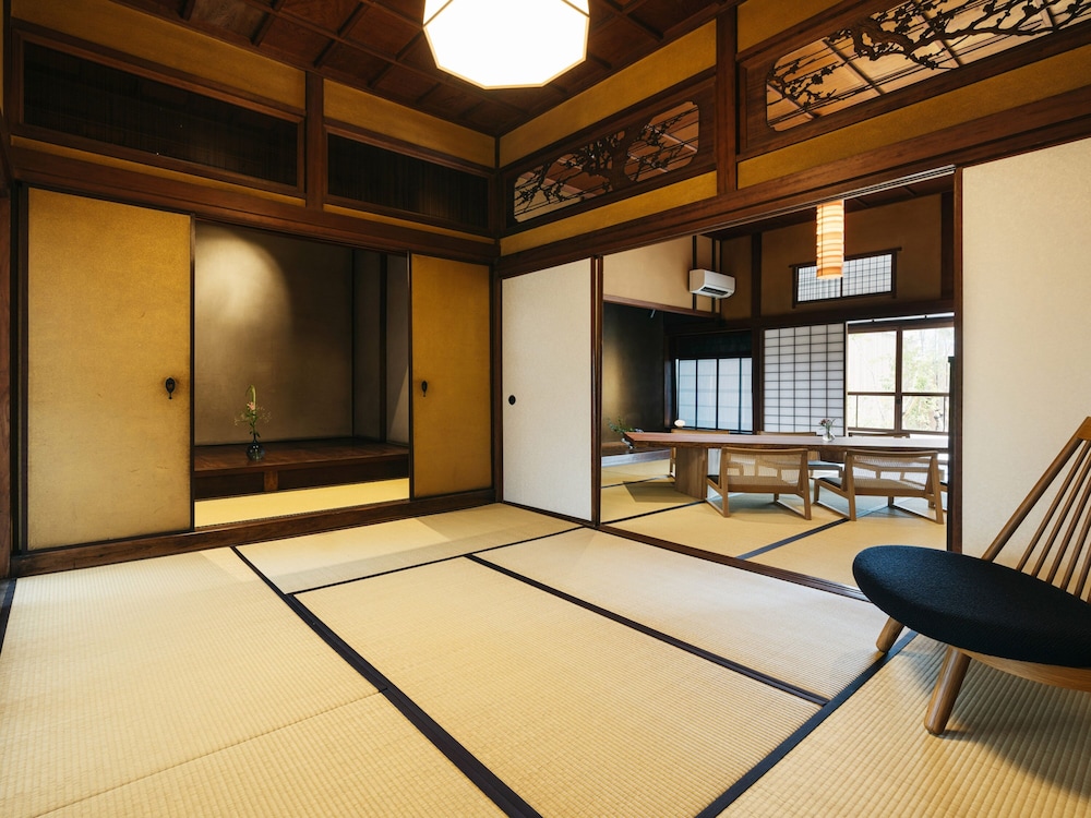 Standard Room, Non Smoking, Garden View (USUI, 102)