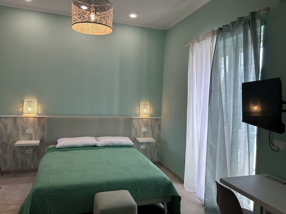 Family Quadruple Room