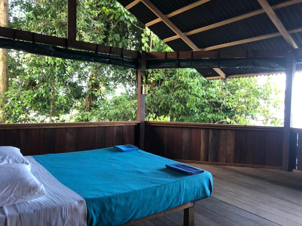 Panoramic Double or Twin Room photo 1