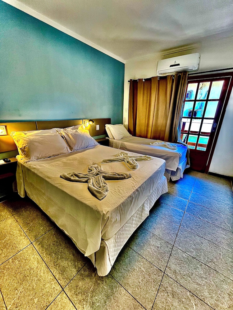 Triple Room, Patio - Photo 1