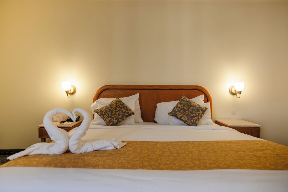 Junior Suite - Photo 1