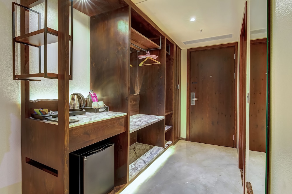 Deluxe Double Room - Photo 7