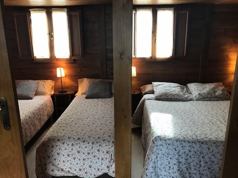 Bungalow, 2 Habitaciones