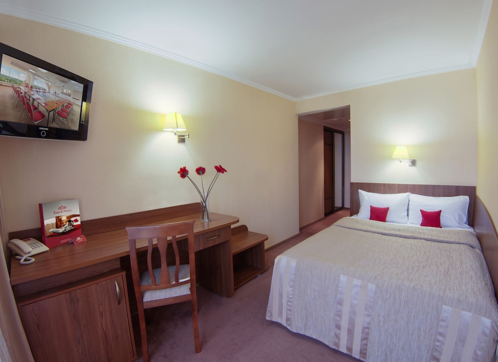 Business Single Room photo 1