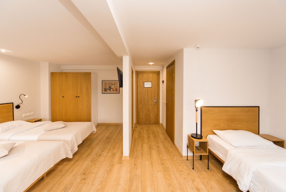 Superior Triple Room photo 1