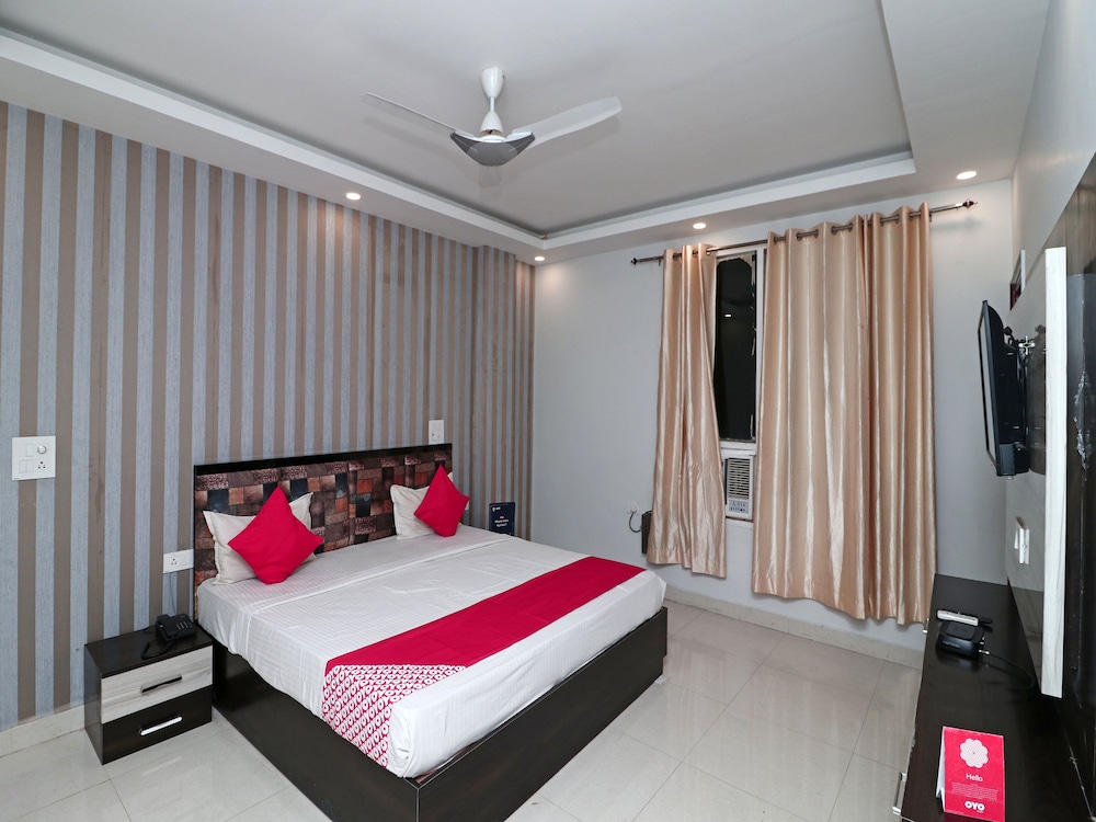 Double Or Twin Room photo 1
