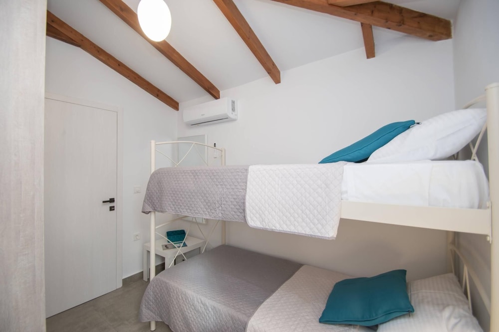 Green Oak Villa in Zakynthos, Billede 3