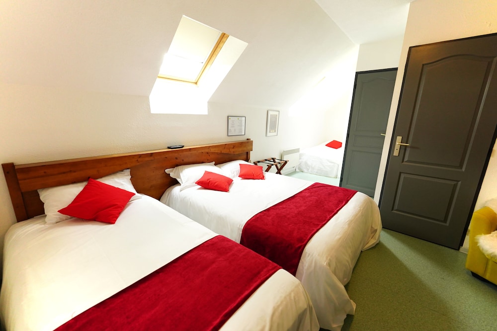 Quadruple Room photo 1