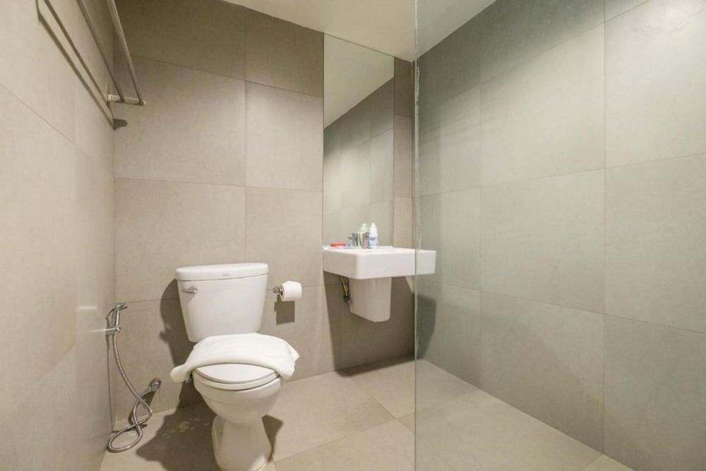 Grand Double Room photo 3