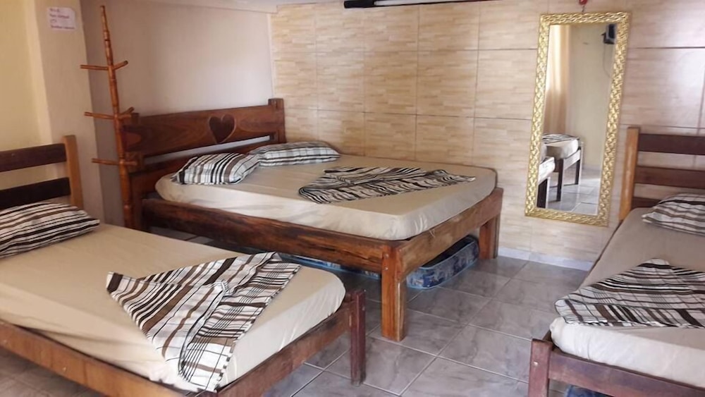 Quadruple Room photo 1