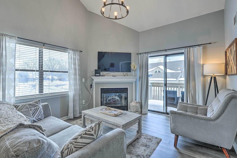 Apartment (3 Bedrooms)