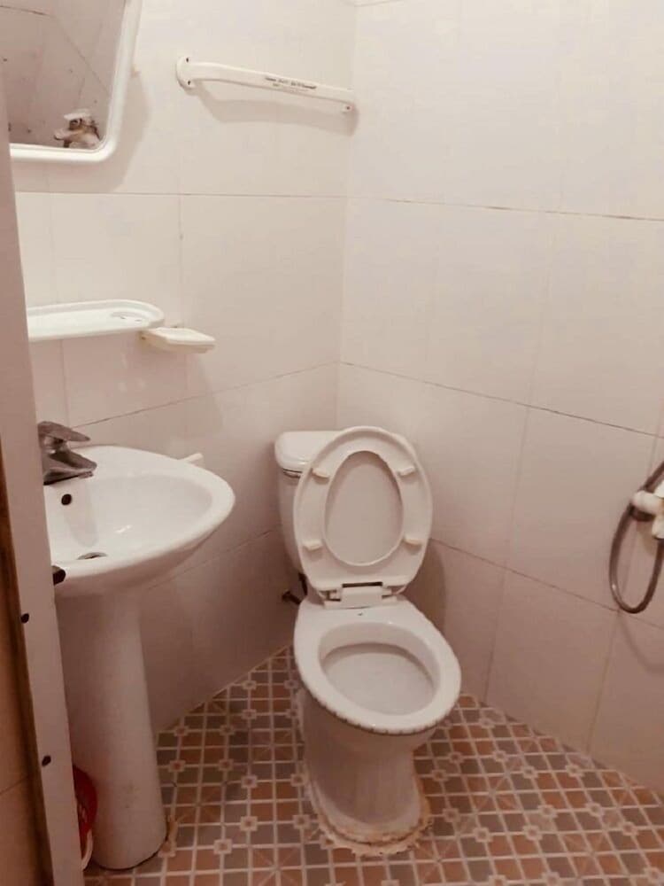 Standard Double Room photo 3