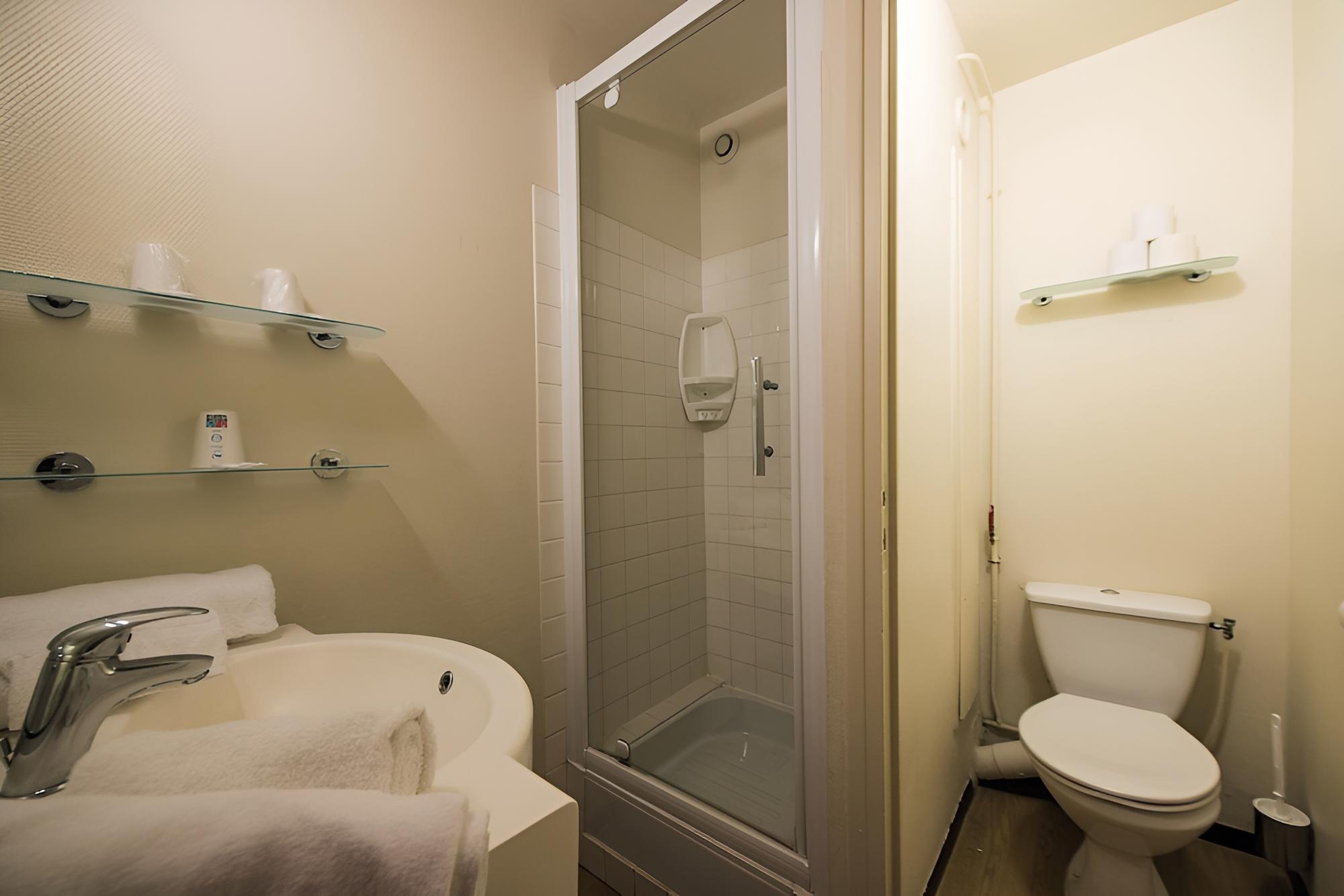 Classic Room, 1 Bedroom, Mountain View (Classic)