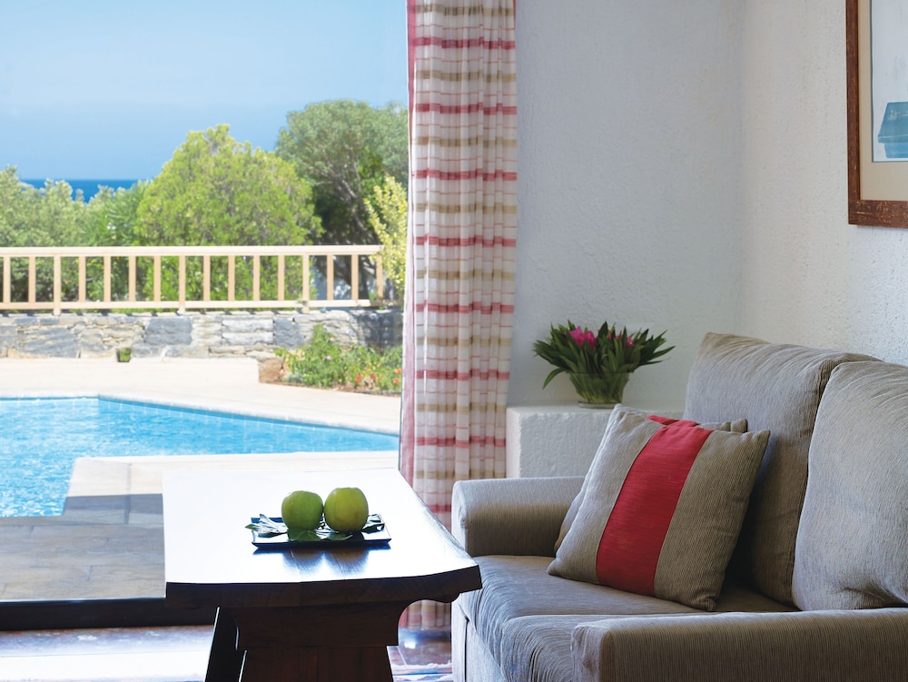 Deluxe Bungalow Heatable  Private Pool photo 2