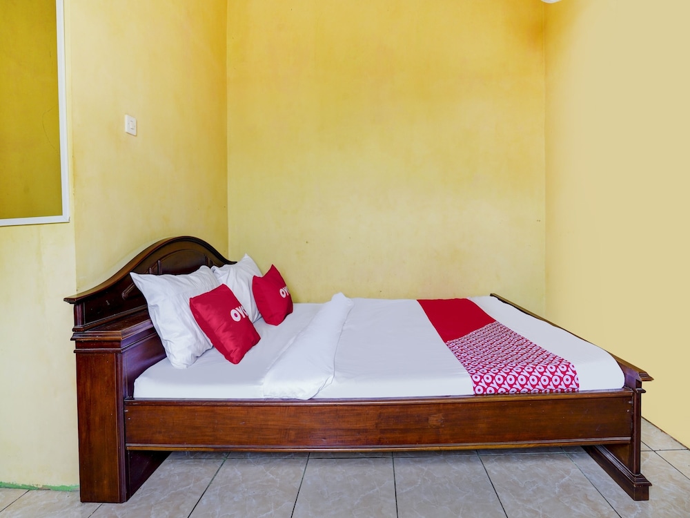 Standard Double Room - Photo 3