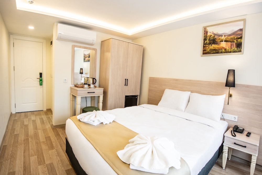 Deluxe Double Room photo 3
