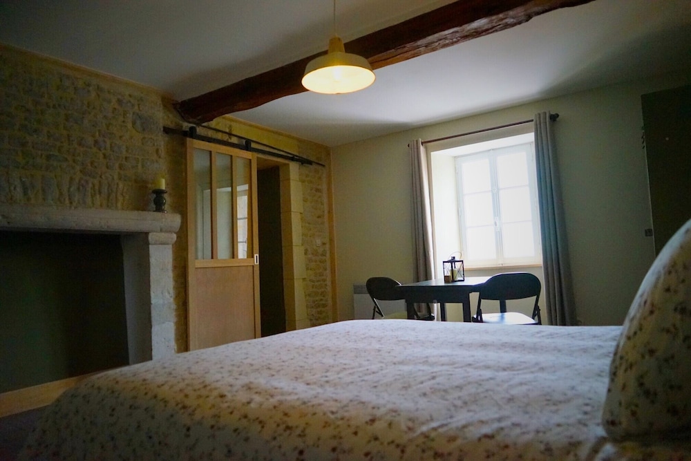 Deluxe Double Room (Barrack 1.1) photo 1