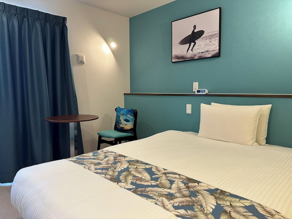 Basic Double Room, 1 Double Bed - Photo 1