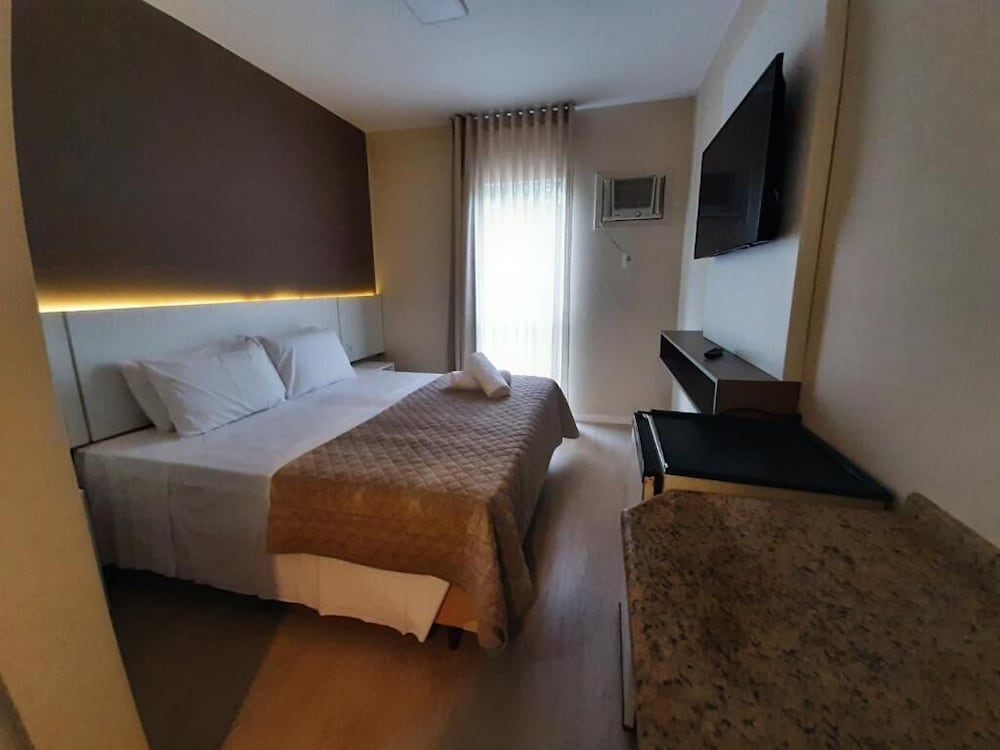 Deluxe Double or Twin Room - Photo 3