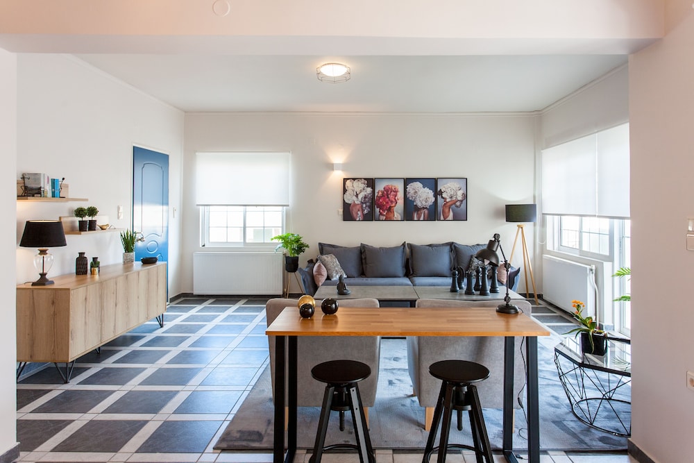 Design Apartment