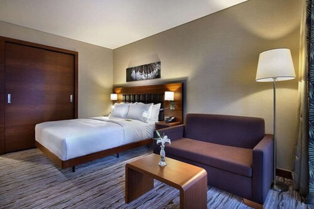Family Room, 1 Queen Bed