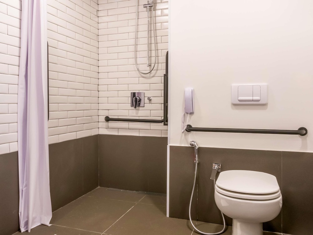 Apartment, 1 Double Bed, Accessible (Modern) - Photo 3
