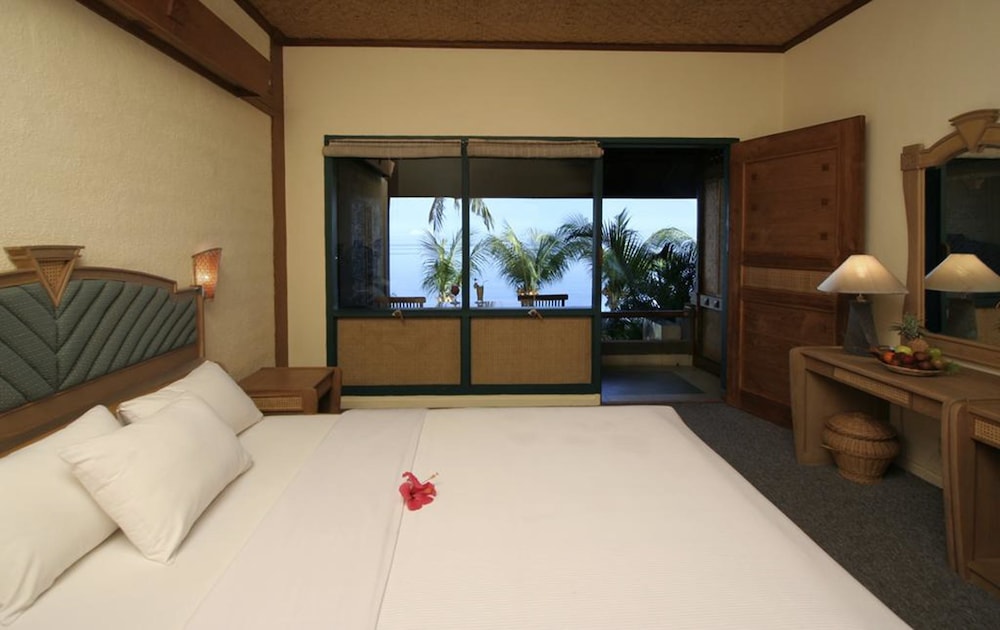 Superior Double or Twin Room, Balcony, Sea View photo 3