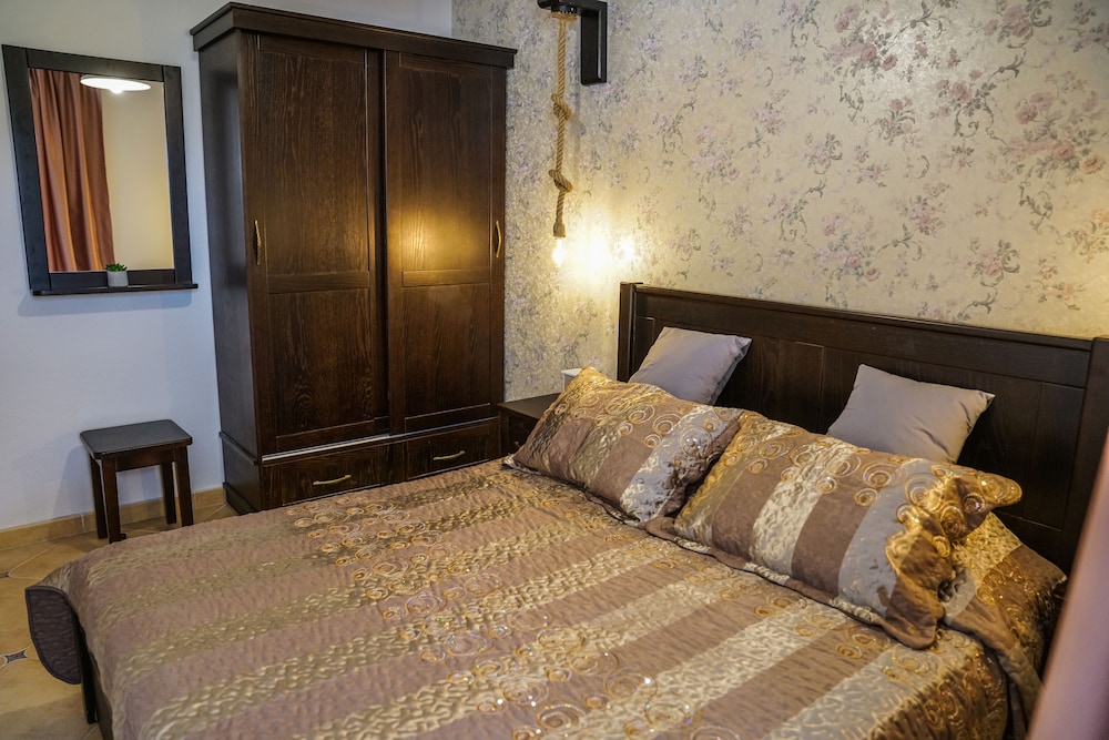 Superior Apartment, 1 Bedroom, Balcony