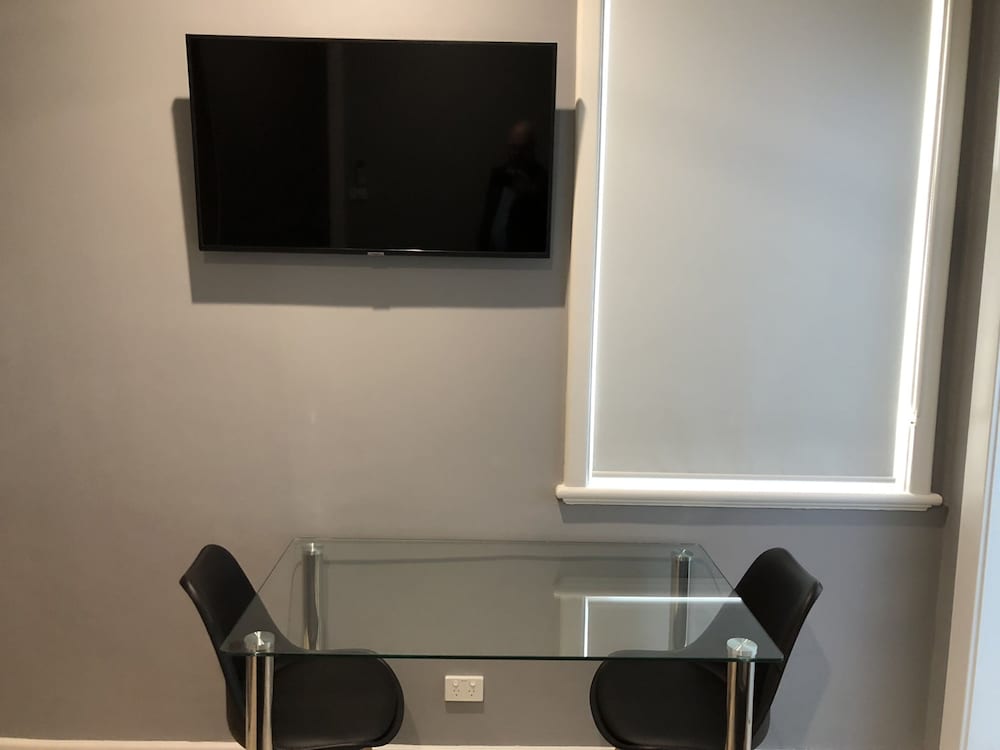 Studio Double With External Bathroom photo 3