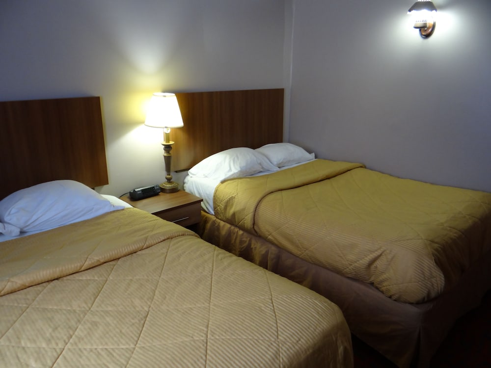 Chalet photo 3