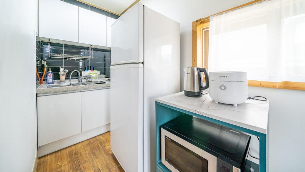 Basic Room, 1 Bedroom (Greenbi) - Photo 7