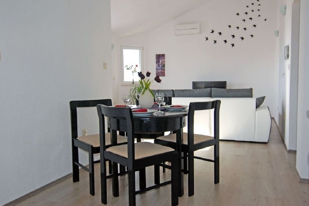 Apartment (Central - 40m from the beach - A3(4+1) photo 3