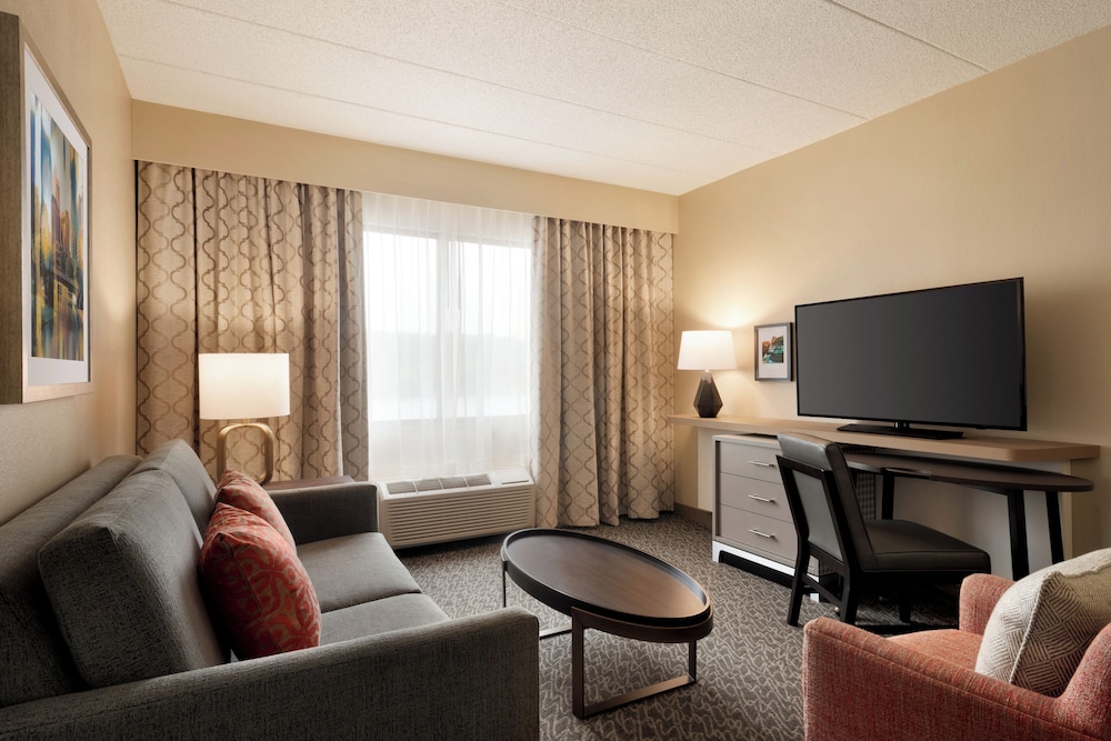 Suite, 1 Twin Bed, River View - Photo 8