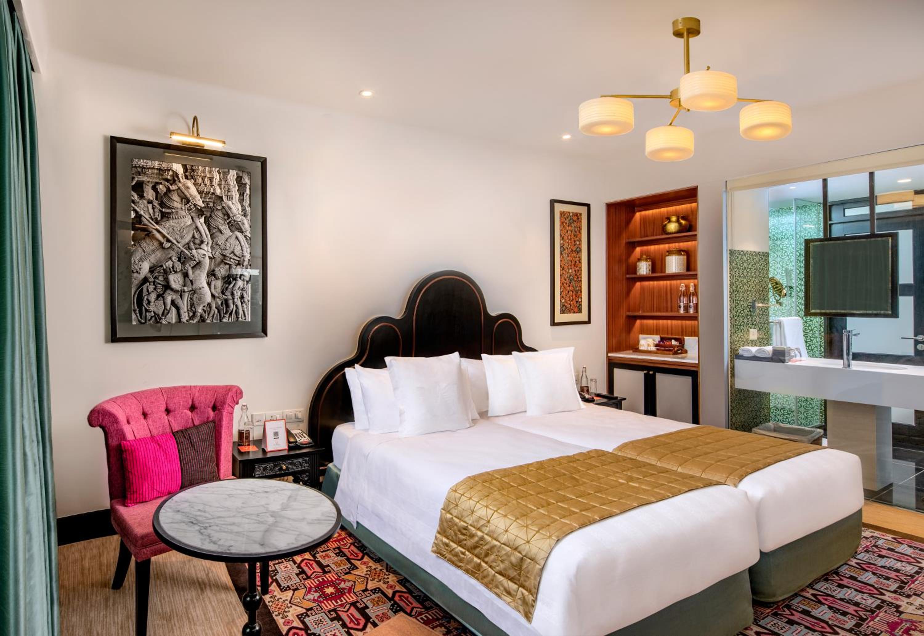 Twin Room - Photo 3