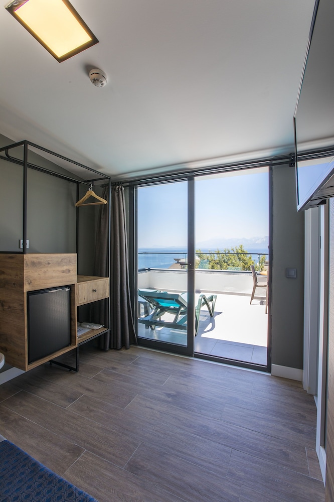Luxury Double Room
