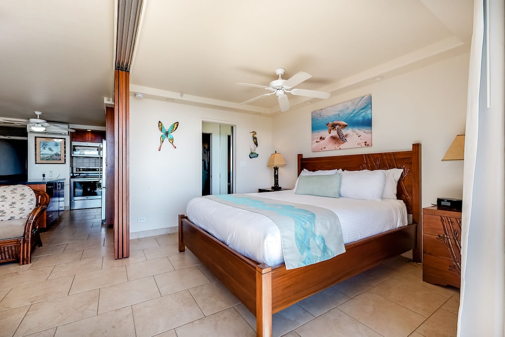 Condo, 2 Bedrooms
